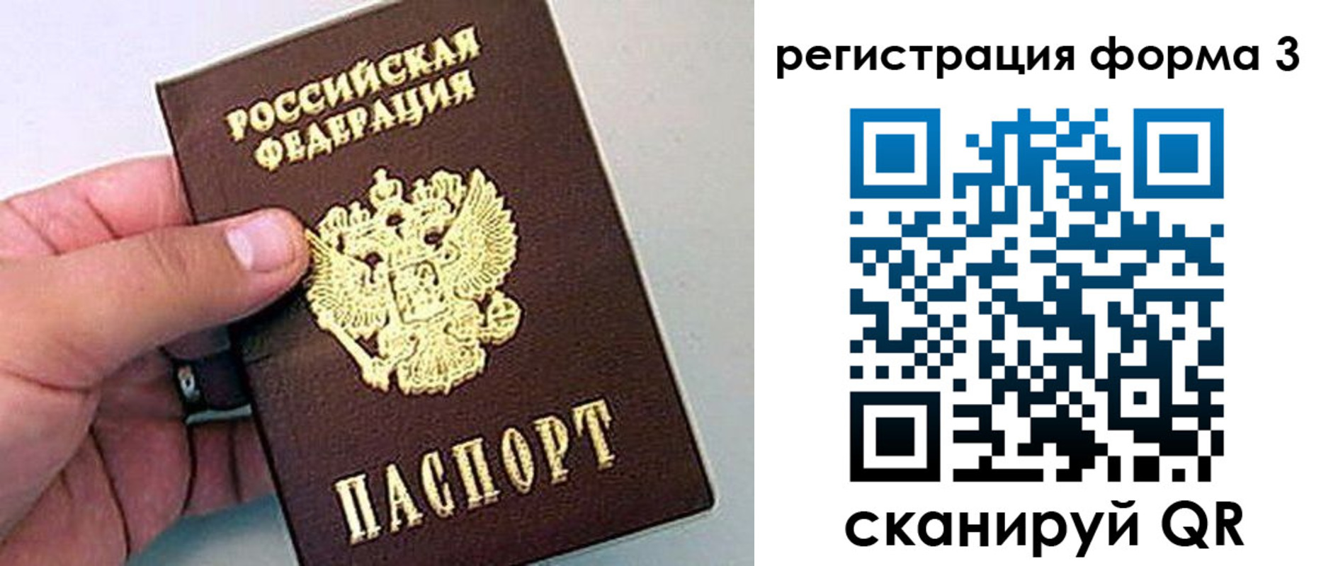 прописка для работы в Вязьме